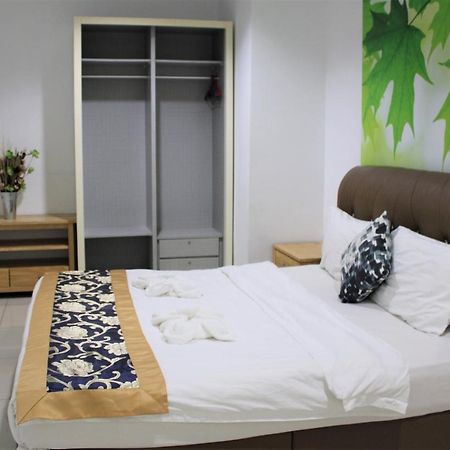 Appartement Mansion One Seaview Georgetown 2Br 6 Pax Extérieur photo