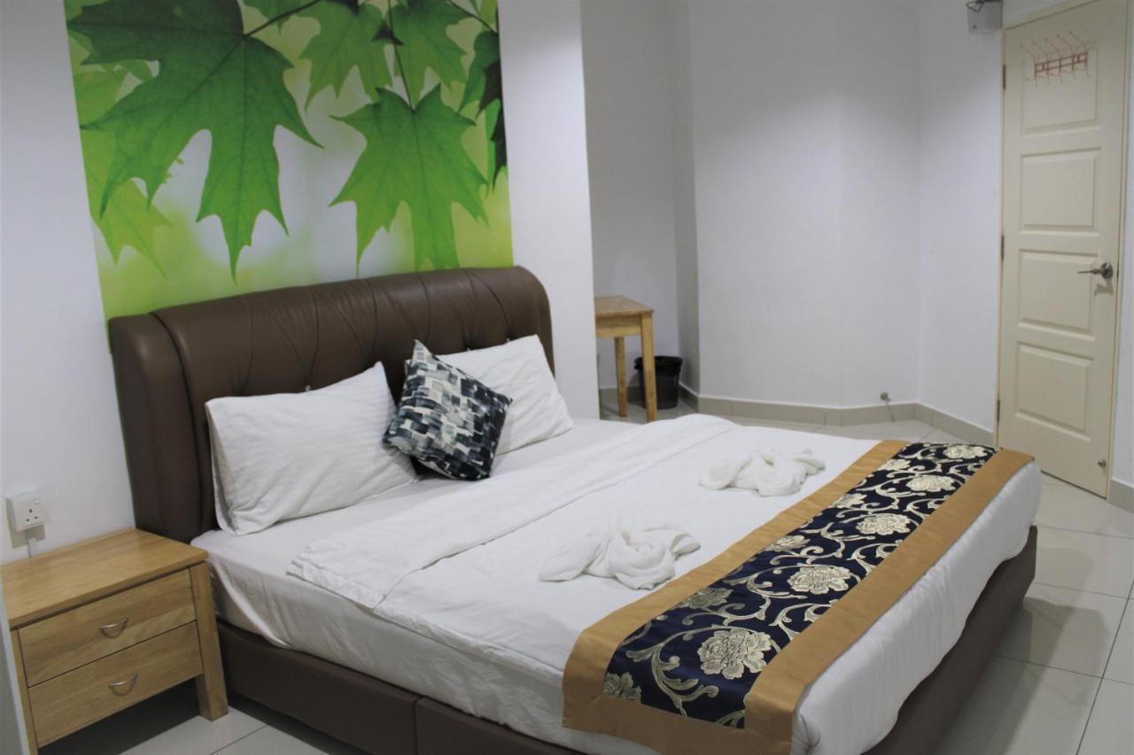 Appartement Mansion One Seaview Georgetown 2Br 6 Pax Extérieur photo