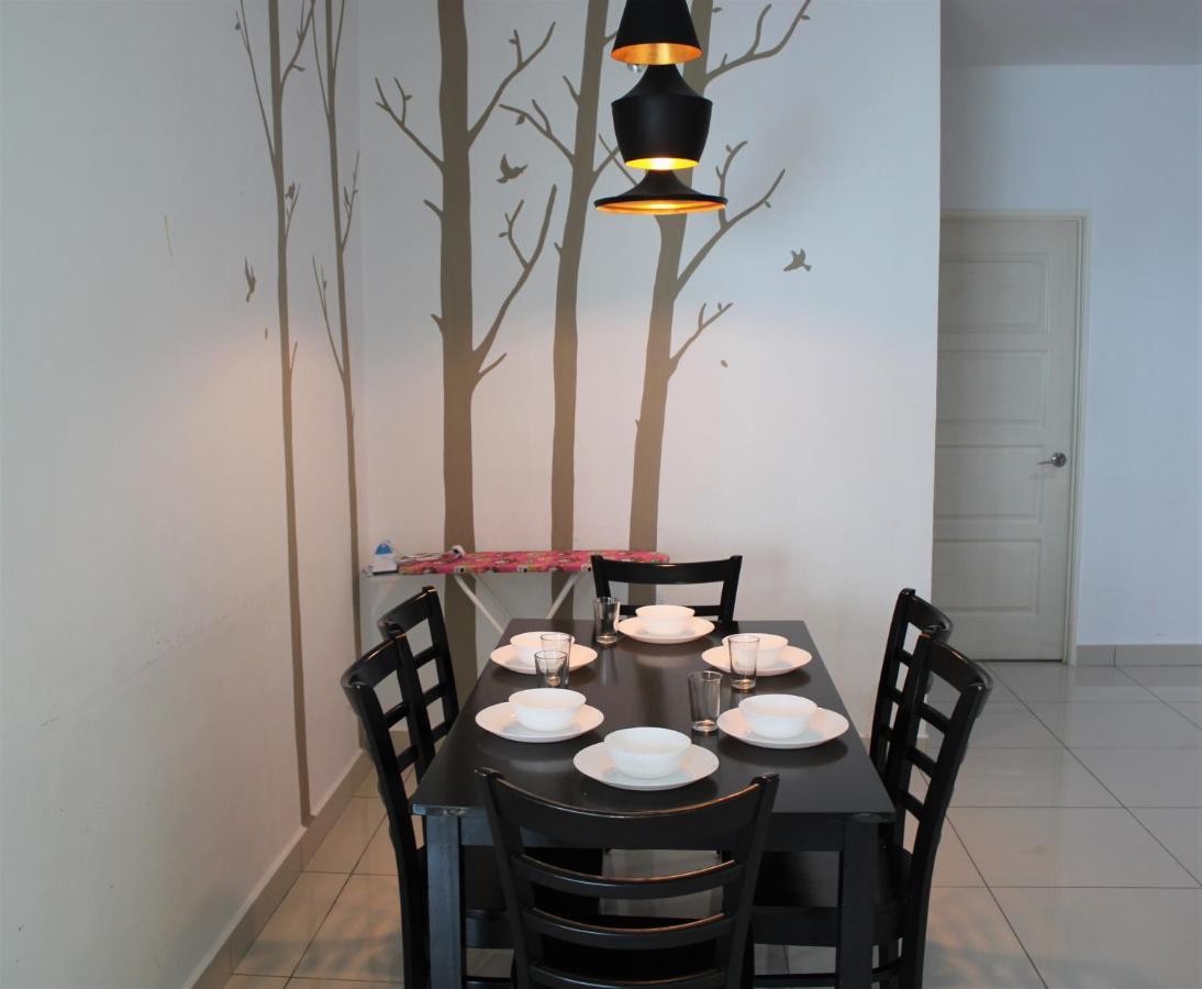 Appartement Mansion One Seaview Georgetown 2Br 6 Pax Extérieur photo