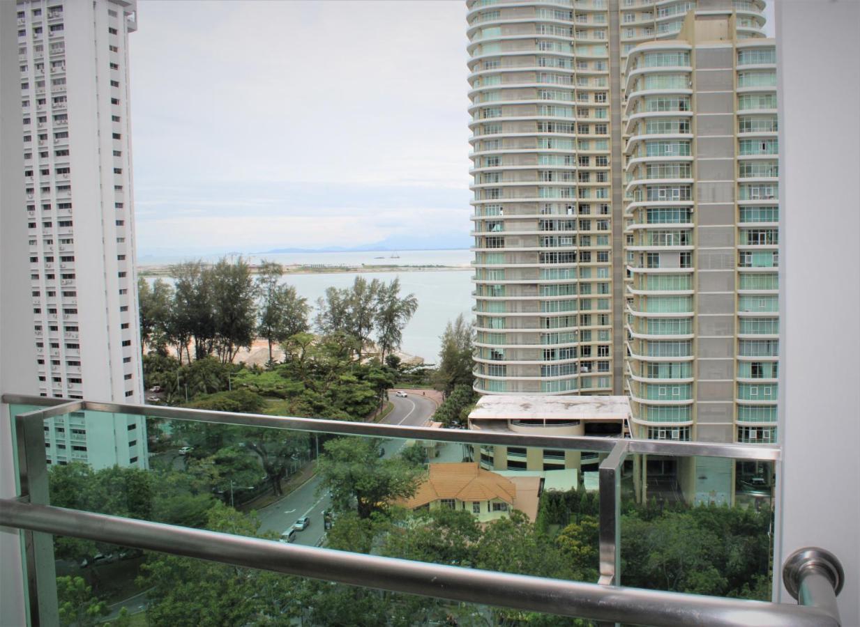 Appartement Mansion One Seaview Georgetown 2Br 6 Pax Extérieur photo