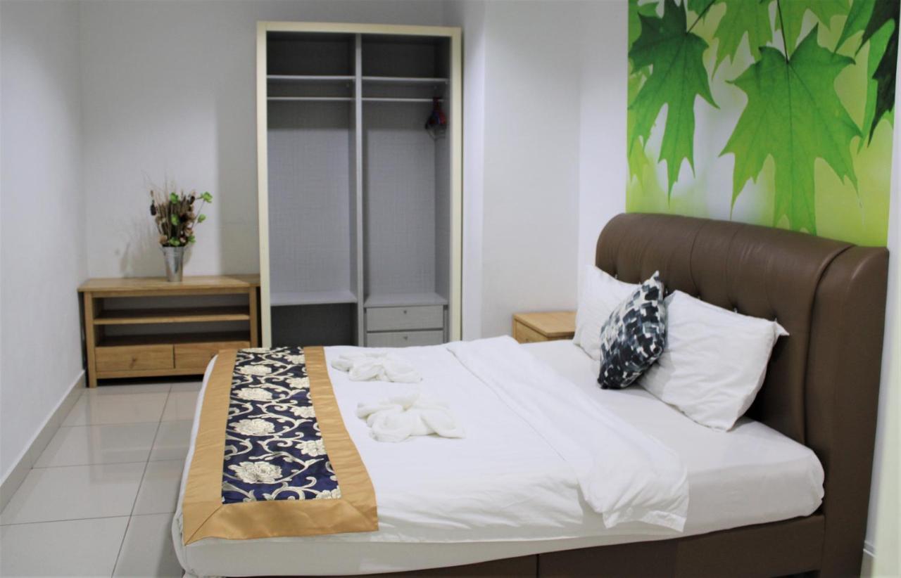 Appartement Mansion One Seaview Georgetown 2Br 6 Pax Extérieur photo